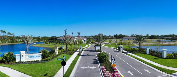 Tideline by Neal Signature Homes in Bradenton - image 11