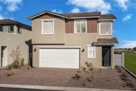 Mandarin at Citrus Park by Landsea Homes in Goodyear - photo 18 18