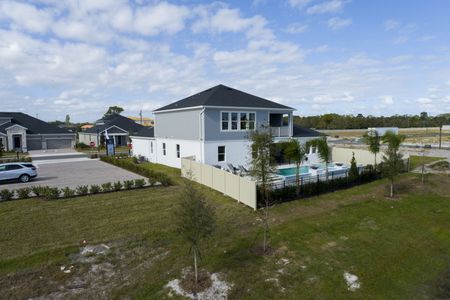 Ravencliffe by M/I Homes in Oviedo - photo 62 62