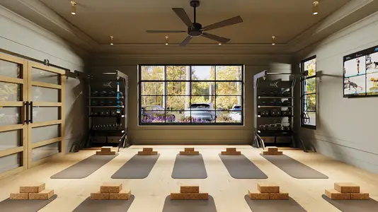 The Grove Collection at Serenity 6