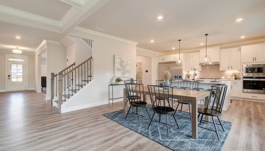 Canterbury Reserve by Chafin Communities in Lawrenceville - photo 39 39