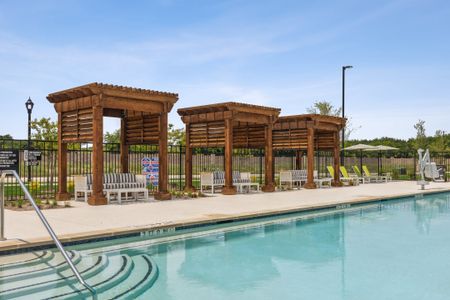 Eastridge - Spring Series by Meritage Homes in McKinney - photo 8 8