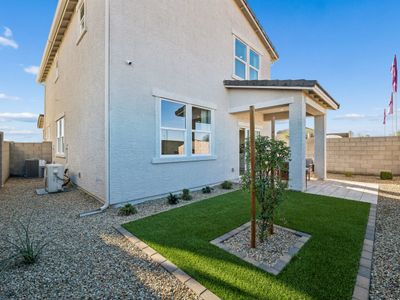 The Ridge Collection at North Copper Canyon 32