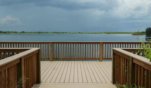 Seasons at Eden Hills by Richmond American Homes in Lake Alfred - photo 10 10