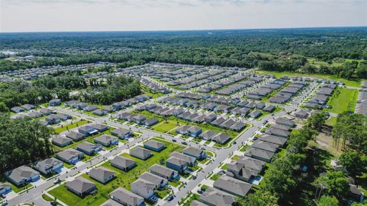 Victoria Oaks by D.R. Horton in Deland - photo 0