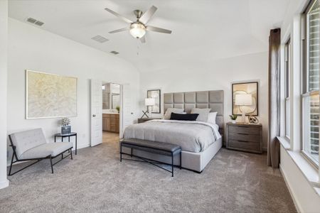 Eastridge by Trophy Signature Homes in McKinney - photo 27 27