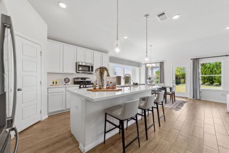 Mobberly Farms by M/I Homes in Pilot Point - image 4