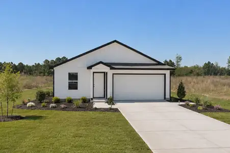 Santa Fe by National HomeCorp in Cleveland - image 12