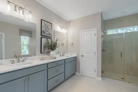 Bailey's Cove Single-Family Homes 36