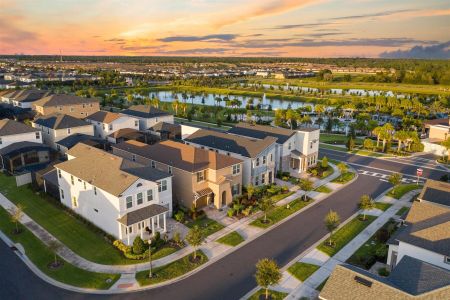 Solara Resort by Mattamy Homes in Kissimmee - photo 6 6