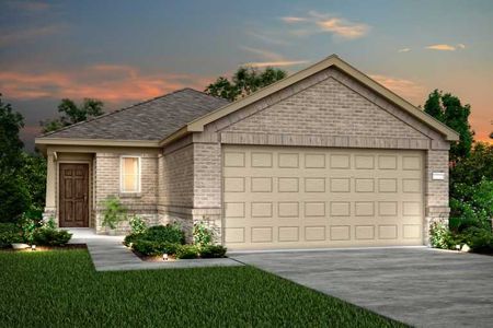 Travis Ranch - Master planned community in Forney, TX 12 12