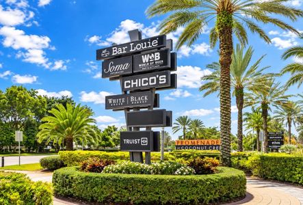 Mainstreet by Lennar in Pompano Beach - image