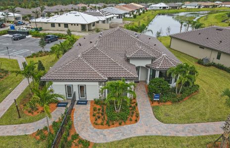 Preserve at Waterway Village by DiVosta in Vero Beach - photo 22 22