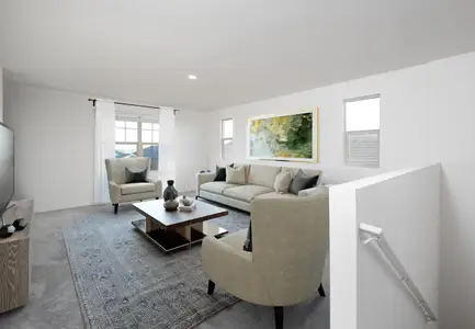 Magma Ranch Vistas by Starlight Homes in Florence - image 7