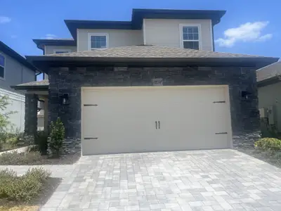 Reunion Village by LGI Homes in Kissimmee - image