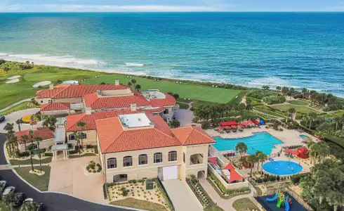 Oasis at Hammock Dunes by ICI Homes in Palm Coast - image 2
