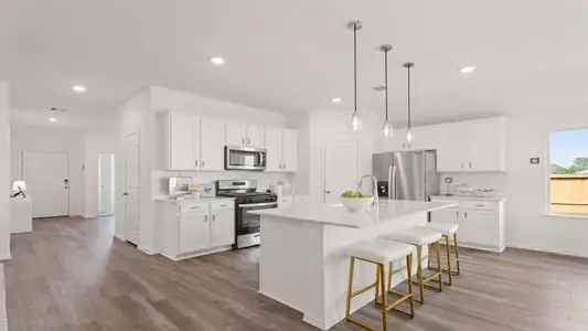 Cypress Green by D.R. Horton in Hockley - image 6