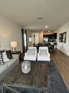 Sunset Oaks: Cottage Collection by Lennar in Maxwell - photo 18 18