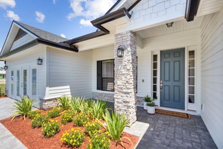 Weston Woods by SEDA New Homes in Jacksonville - image 3