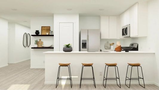 Pecan Meadows: Majors 5