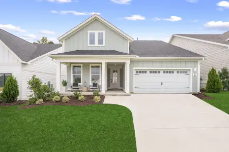 The Pines Collection at Serenity 1