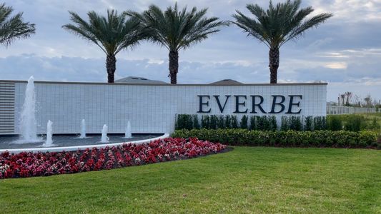 Everbe - Master planned community in Orlando, FL 5 5