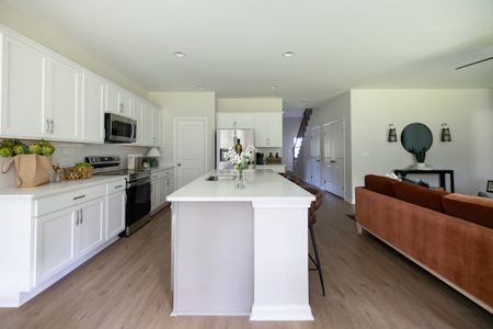Majestic Oaks by Smith Family Homes in Brunswick - image 7