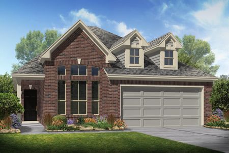 Windrose Green - Master planned community in Holiday Lakes, TX 13 13