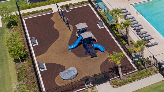 Rivington: Cottage Alley Collection by Lennar in Debary - image 13