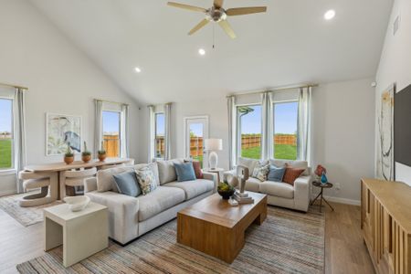 Windmore by Trophy Signature Homes in Princeton - photo 27 27