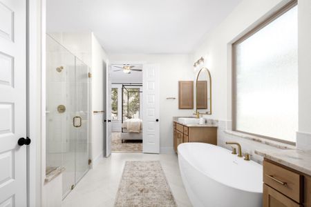 Wolf Ranch West Bend 51' 12