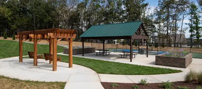 Stewart's Glen | 55+ Community by Ashton Woods in Smyrna - image