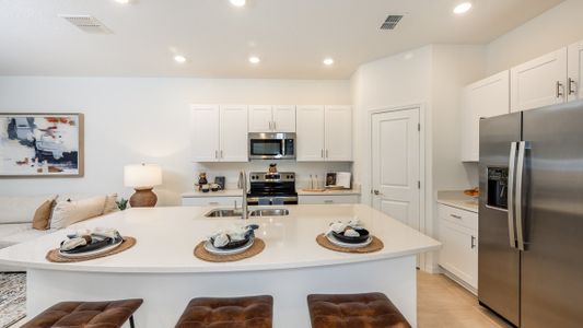 Riverfront Townhomes by Taylor Morrison in Edgewater - photo 36 36