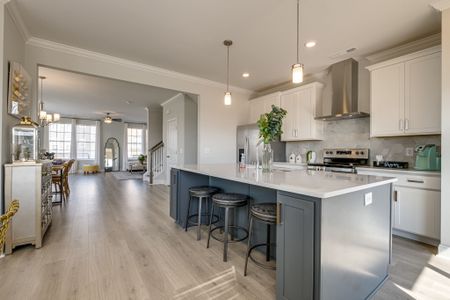 Burkitt Ridge by Regent Homes in Cane Ridge - image 6