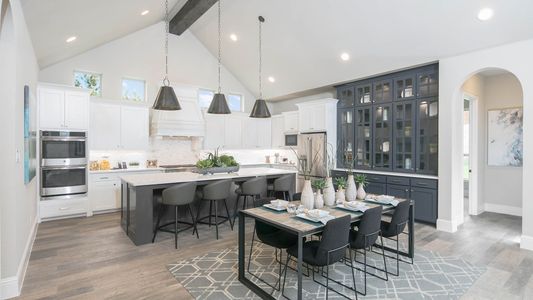 Walsh 70' by Britton Homes in Fort Worth - photo 20 20