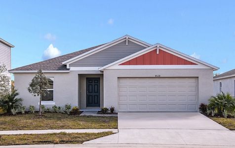 Forest Lake by Casa Fresca Homes in Davenport - photo 10 10