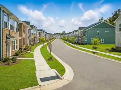 Renaissance at White Oak by Mungo Homes in Garner - photo 93 93