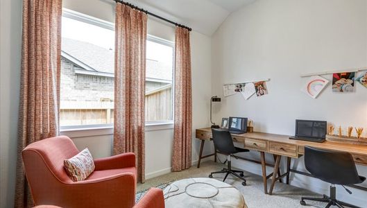 Emberly  45' by Tricoast Homes in Beasley - image 9