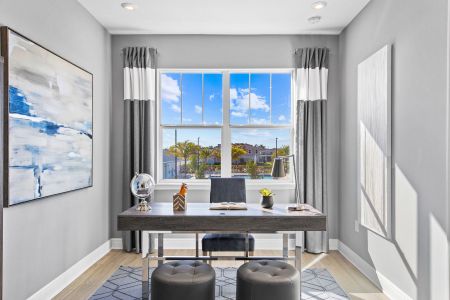Arboretum by Mattamy Homes in Naples - photo 5 5
