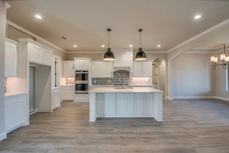 Garner Estates by MK Homes in Weatherford - image 9
