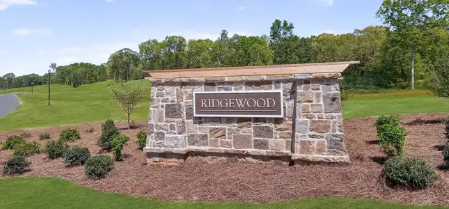Ridgewood by Lennar in Gainesville - image