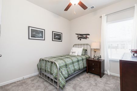 The Cottages of Silvertown by Smith Douglas Homes in Thomaston - image 7