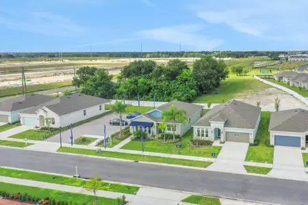 Annabelle Estates by Dream Finders Homes in Winter Haven - image