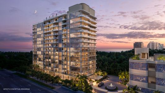 Sereno Fort Lauderdale by Integra Investments in Fort Lauderdale - photo 2 2