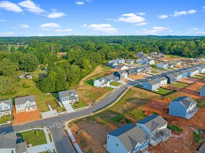 Crossvine Estates by Fischer Homes in Braselton - photo 0 0