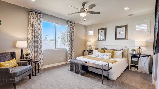 Castillo at Anderson Parc by Brightland Homes in Buckeye - image 17
