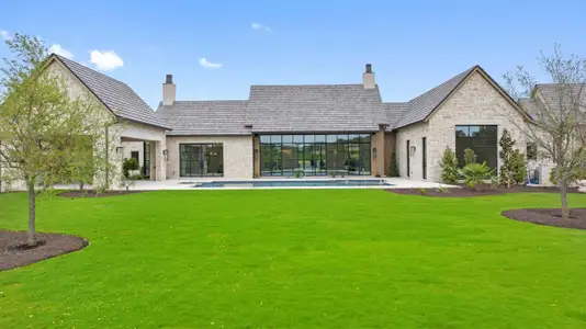 Amarra - Barton Creek by Heyl Homes in Austin - image 11