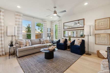 Midtown GP by CB JENI Homes in Grand Prairie - image 11