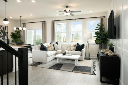 Avery Centre by Risewell Homes in Round Rock - image 18