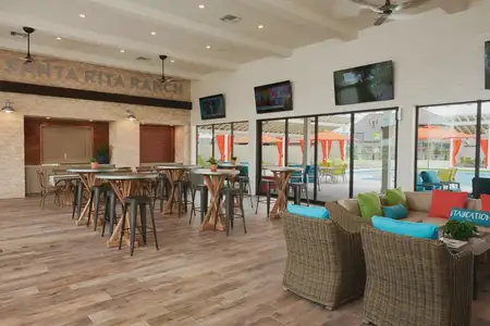 Santa Rita Ranch by Chesmar Homes in Liberty Hill - image 2